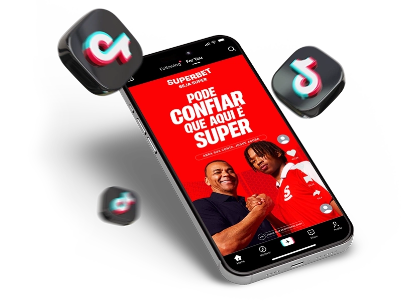 Vexia Media TikTok